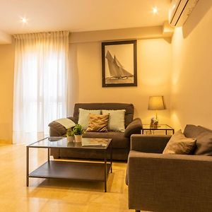 Appartement met Drie Slaapkamers